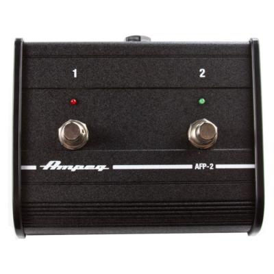 AMPEG AFP2 (DUAL)
